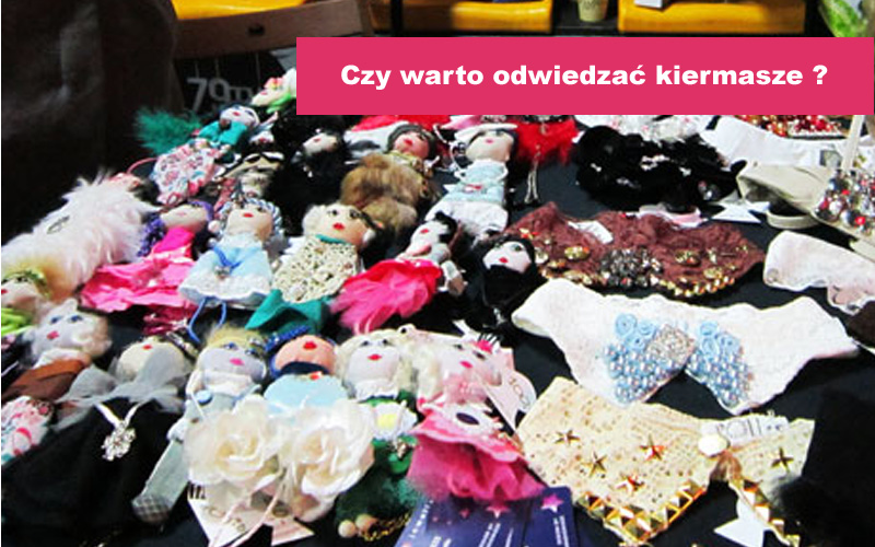 kiermasze