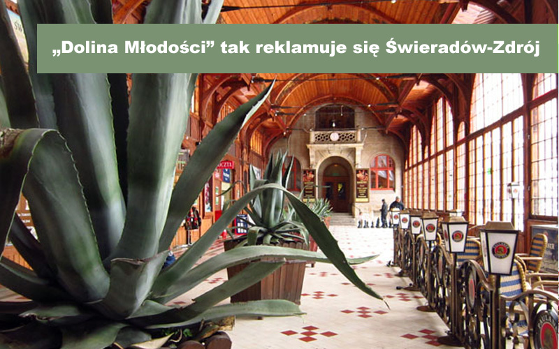 świeradów zdrój