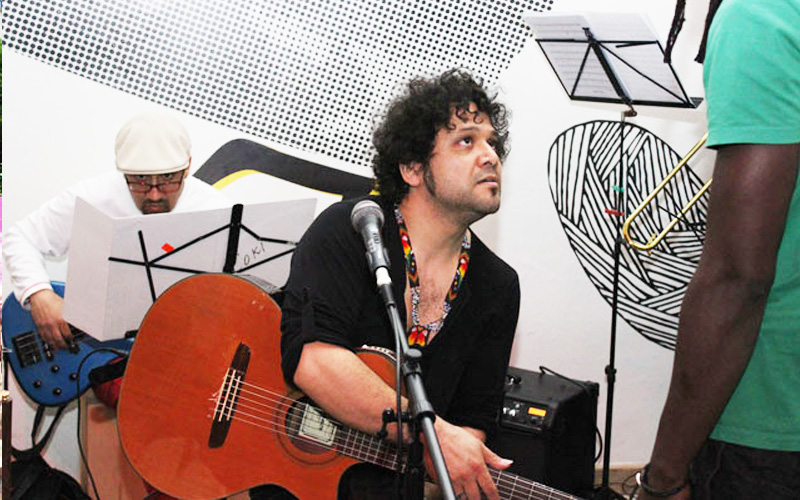 Coki Marquez
