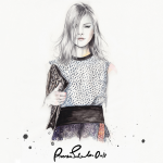 Moda w rysunkach Esra Roise