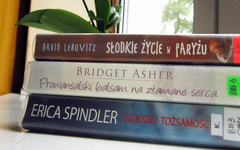 bibliteka
