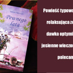 „Pewnego lata” Irene Hannon