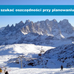 Gdzie szukać oszczędności przy planowaniu wakacji?
