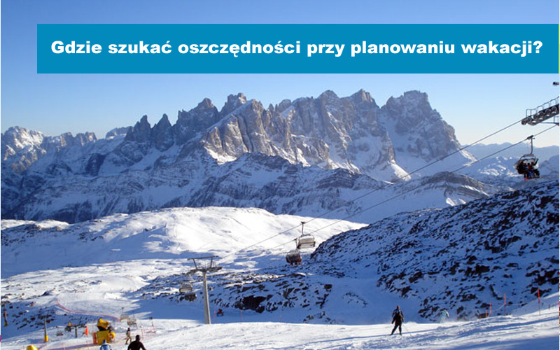 podróże