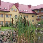 Ekwos czyli aktywny jesienny weekend