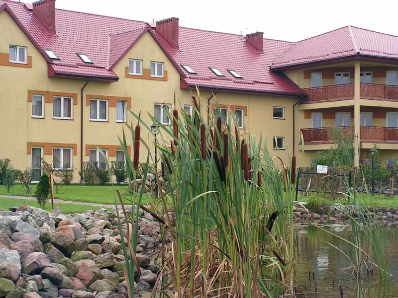 grębiszew