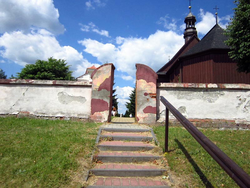 kościoł_schody