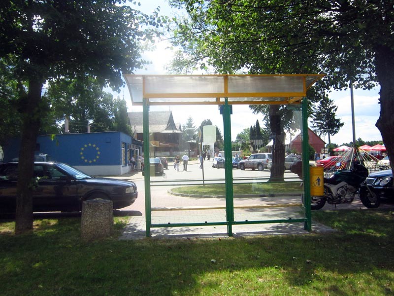 Ranczo
