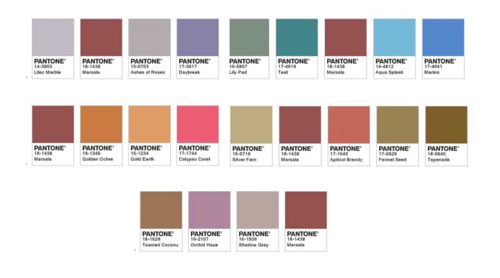 pantone