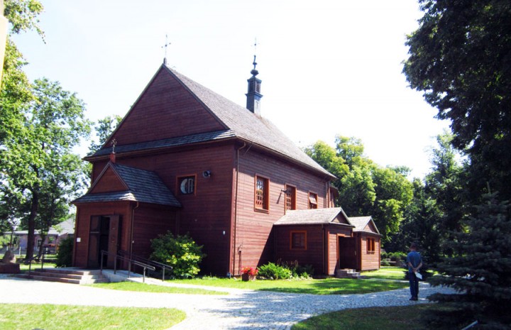 kościół