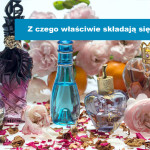 Wiedza o perfumach